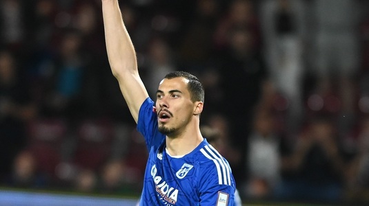 Cum s-a prezentat Andre Duarte la FCSB şi ce impresie le-a făcut celor de la echipă: "A dat teste şi aşa stă"