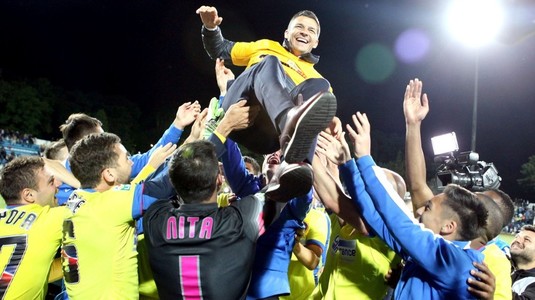 Antrenorul din Superliga, "interzis" la FCSB! Gigi Becali a recunoscut: "Îl comandam din puşcărie. Nu mai calcă niciodată la mine”