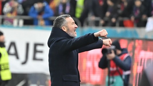 "Ce-mi doresc pe 2026". MM Stoica a dezvăluit cele 10 puncte de pe listă: "Se aplică doar FCSB"