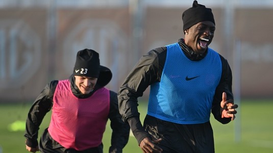 Fotbalistul de la FCSB a rupt tăcerea după perioada "neagră” prin care a trecut: "Au fost cele mai grele luni din viaţa mea”