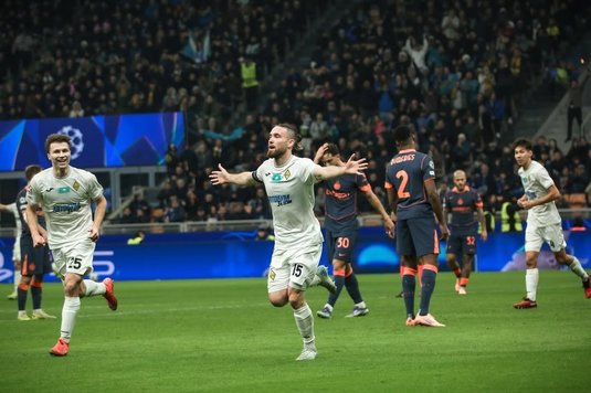 "Are şi altă ofertă". Dorit de FCSB, Ofri Arad e "ademenit" într-o altă ţară