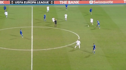 LIVE TEXT | Dinamo Zagreb - FCSB, ACUM, pe orangesport.ro. S-a deschis scorul în Croaţia