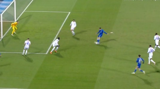 LIVE TEXT | Dinamo Zagreb - FCSB, ACUM, pe orangesport.ro. Dezastru pentru campioana României