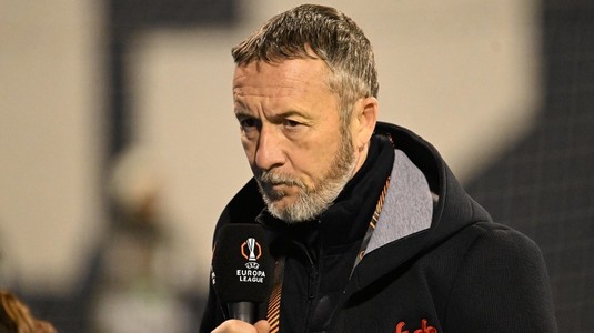 MM Stoica, după înfrângerea cu Dinamo Zagreb: "E bine că am primit nişte confirmări. Sunt jucători care nu ne pot ajuta în a doua parte a sezonului”