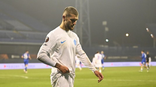 Daniel Bîrligea, pus la punct de un fost mare internaţional: "Să se potolească repede. Îi sfidează pe toţi"