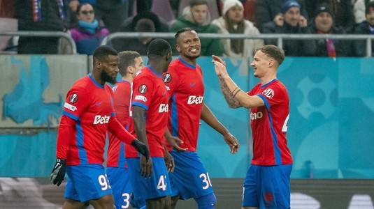 ”Până în februarie!”. Marius Baciu ştie de ce ar avea nevoie FCSB pentru a salva sezonul