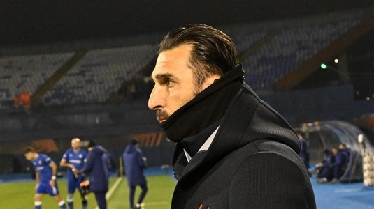 MM Stoica a dezvăluit decizia în privinţa lui Elias Charalambous. Problema indicată la FCSB