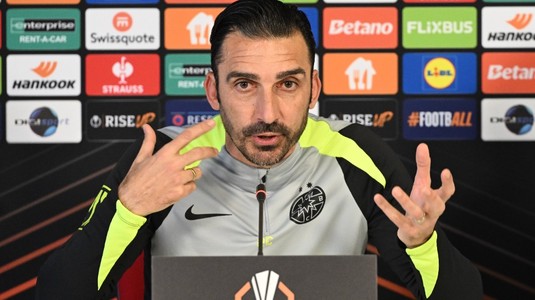 Elias Charalambous a luat o decizie înainte de FCSB - Fenerbahce: "Papagalii încep să sară din nou. Sunt puternic"
