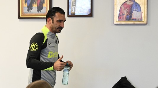 Elias Chalarambous şi-a exprimat categoric poziţia, după ce FCSB a pierdut primele trei meciuri din 2026: ce a spus despre demisie