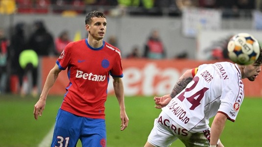 Juri Cisotti ştie ce trebuie să facă FCSB pentru a produce surpriza cu Fenerbahce: "Avem echipa analizată" | VIDEO