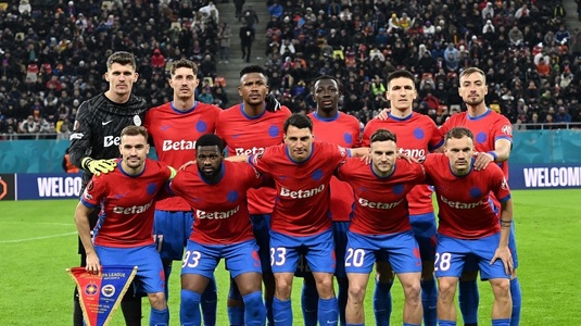 A fost fotbalist la FCSB şi a intervenit! A spus ce s-ar întâmpla, de fapt, la echipă: “Să vină schimbarea”