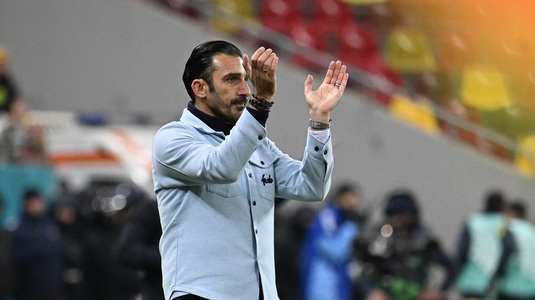 FCSB, transfer rezolvat. Ce jucător din Superliga ia campioană pentru a ajuta la calificarea în play-off: ”Realizat”