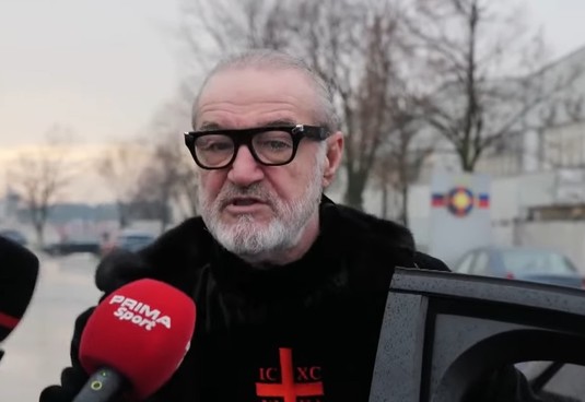 Gigi Becali, "de neclintit" la negocieri: "Nu mă interesează ce vor ei să facă". Cât este dispus să plătească pentru mijlocaşul dorit la FCSB