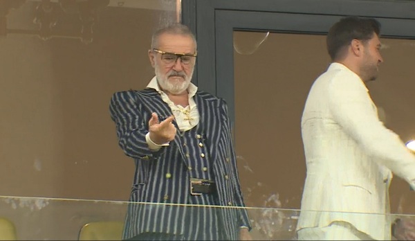 Trei transferuri cerute de Gigi Becali la FCSB. Loviturile pe care le pregăteşte, după cele “10 milioane” luate din Europa