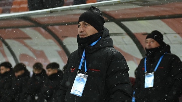 Robert Ilyeş, reacţie brutală după eşecul cu FCSB: ”Rar o mai prinzi în aşa hal. Prea multe simulări”