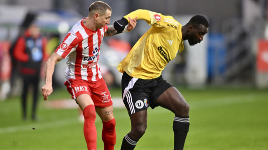 Tun după tun! Becali a pus ochii pe jucătorul unei rivale la play-off şi pregăteşte oferta de transfer