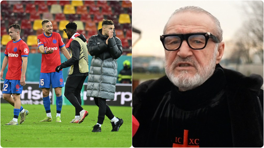 S-a convins! Gigi Becali, dezamăgit de jucătorul "de 3 milioane de euro": "Nu face nici 100.000"