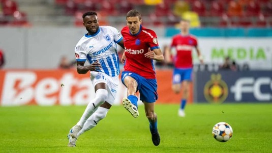 A fost anunţat programul etapei a 27-a din Superliga. Când se joacă marele derby U Craiova - FCSB