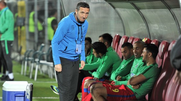 Marica a dezvăluit de ce n-a reuşit să se impună la FCSB: "Greşeala îmi aparţine în totalitate. Am zis că merge şi aşa"