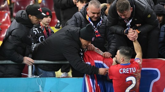 Anunţ oficial! Stadionul ales de FCSB, chiar dacă va juca în play-out