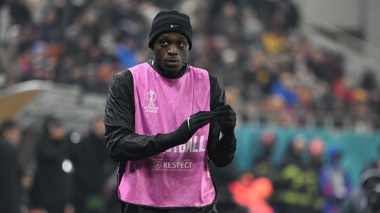 BREAKING | Ce tun: Joyskim Dawa, pe radarul unei echipe de top din Europa! Anunţul făcut Franţa