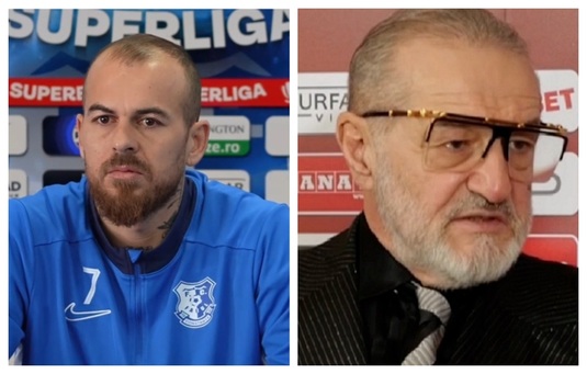 ”Ţi-a dat bani cât ai vrut tu”. Alibec, pus la punct după afirmaţiile ironice făcute despre Gigi Becali