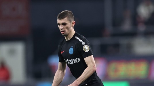 "Când eşti cel mai mare, mulţi dau în tine". Tănase nu s-a putut abţine după UTA - FCSB: "Mai aveau puţin şi îl spânzurau"