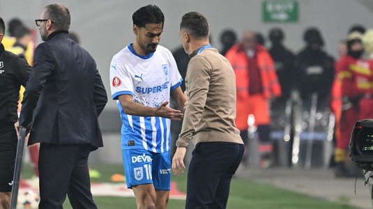 Reacţia lui Baiaram când a aflat că Rădoi semnează cu FCSB: "Nu mă aşteptam, na..."