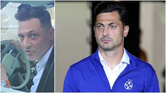 Rădoi a confirmat că vine la FCSB: "Cuvântul e ca şi cum ar fi fost semnat contractul"