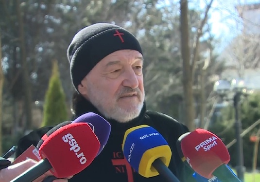 Ultima oră! Gigi Becali, detalii inedite despre Mirel Rădoi la FCSB: ”El are deja o ofertă de 1,6 milioane”