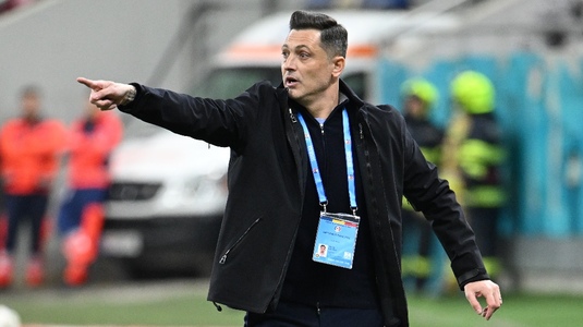 VIDEO | FCSB – Metaloglobus 0-0. Primul pas greşit în play-out. Mirel Rădoi, remiză albă cu ultima clasată