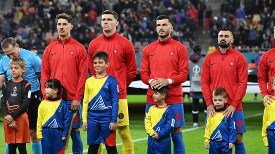 Revenire importantă la FCSB! Ar putea bifa primele minute după 154 de zile