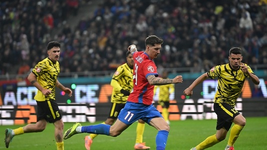 MM Stoica a dezvăluit “două probleme mari” la primul meci la FCSB al lui Mirel Rădoi: “Tot timpul le-am luat pe alea greşite”