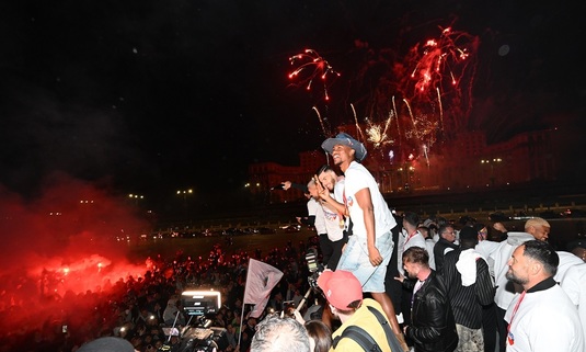 Răsturnare de situaţie! Încă o revenire la FCSB: “Da”