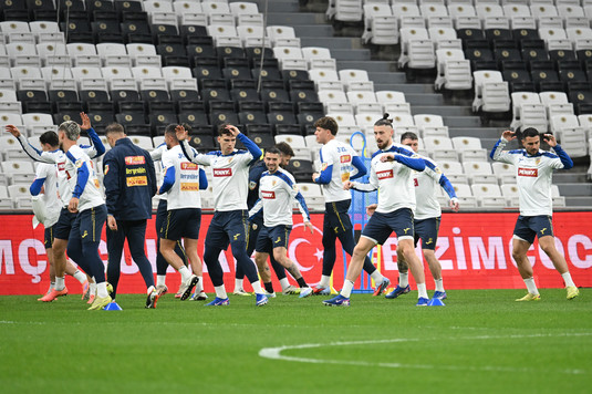 FCSB l-a tăiat de pe listă! Exista un acord pentru jucătorul convocat de Mircea Lucescu: "Nu mi s-a mai părut interesant"