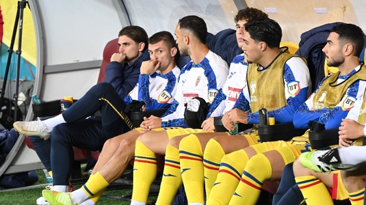 Nu închide uşa transferului! FCSB, aşteptată la negocieri pentru jucătorul apreciat de Lucescu: "Discutăm"