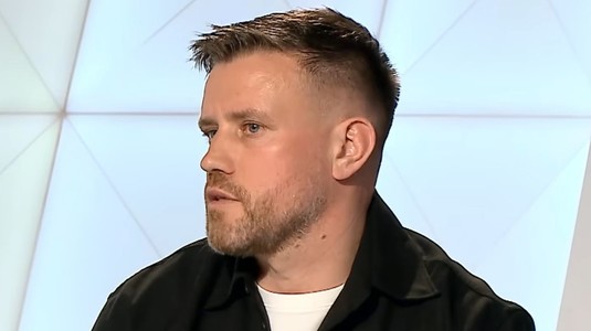 Pintilii n-a stat pe gânduri şi a răspuns reproşurilor lui Gigi Becali: "Am stat numai pe calculatoare, am văzut cam 60 de jucători"