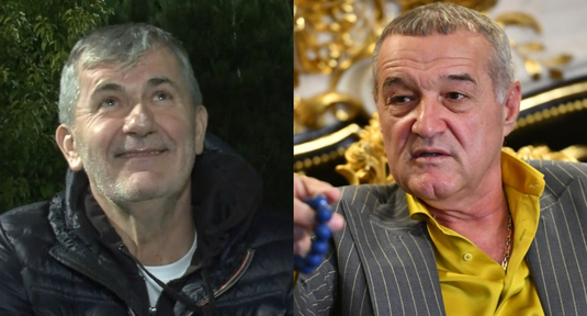 ”Eram abonaţii bătăilor şi toată ţara mă făcea capra lui Becali”. Iftime şi Botoşaniul, în sărbătoare după victoria cu FCSB: ”Ei nu au jucat nimic”