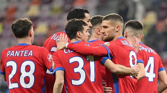 ”Situaţia lui nu e bună, nu putem conta pe el”. Mirel Rădoi, veşti proaste despre un jucător cheie de la FCSB