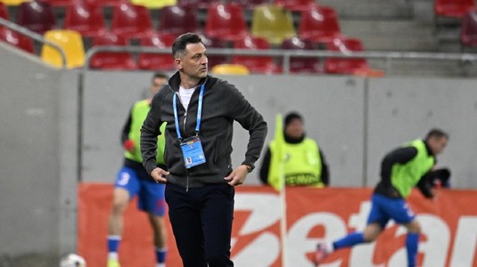 Scos din minţi de Chiricheş, Becali a anunţat că vrea să se bage peste Rădoi: "Eu nu-l las, n-are cum să fie în teren, e vorba de milioane"