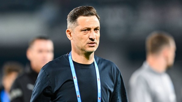 "Asta e marea greşeală a bărbaţilor, spun ce gândesc". Reacţia lui Rădoi după victoria clară obţinută de FCSB