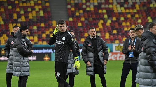 MM Stoica a dat verdictul după schimbarea majoră din echipa de start la FCSB: “Acum mai este o variantă”