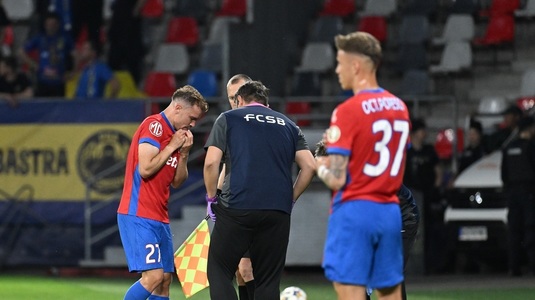 ”Gigi a încercat să găsească formula potrivită”. FCSB, ”taxată” după rezultatele modeste: ”Înseamnă că ai probleme”