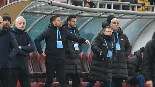 FCSB l-a lăsat să plece şi a fost asaltat cu oferte! Rivala din Superliga i-a pus contractul pe masă: "Am o ofertă foarte bună din Arabia Saudită"