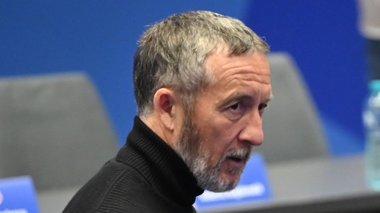 „Prezenţa lui Marius Baciu în emisiuni a contat?” MM Stoica a recunoscut cum a devenit fostul căpitan candidat la postul de antrenor la FCSB