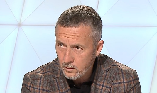 Fotbalistul de la FCSB care s-a încăpăţânat şi a ratat echipa naţională! MM Stoica: “Pot să-l pun în cămaşă de forţă şi să-l duc? Nu pare bine”