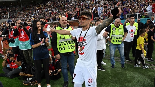 Anunţul venit din Superliga: “Poate se întoarce Coman, dar ar fi cea mai mare surpriză”