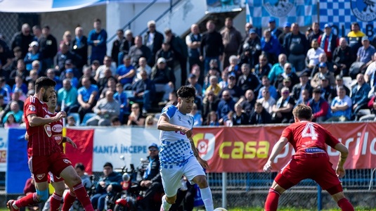 FCSB a găsit jucătorul ideal pentru regula U21. Are perspectivă, iar clubul îşi pune ”mari speranţe la el”: ”Poate să fie important pentru noi”