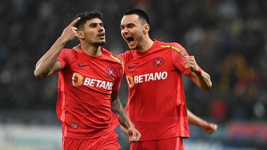 Lovitura pe care o poate da FCSB. Jucătorul ar putea reveni şi să fie din nou idolul galeriei: ”Toată lumea l-ar primi cu braţele deschise”