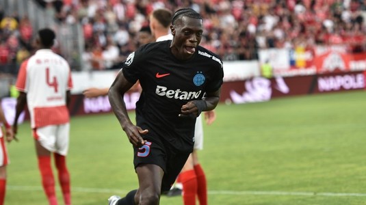 LIVE VIDEO | Dinamo - FCSB, ACUM, pe Orangesport.ro. Pauză! "Câinii", prestaţie sub aşteptări în prima repriză
